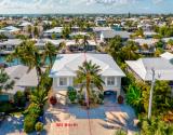 Aerial Overhead