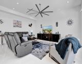 Living Room view 1
