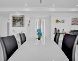 Dining Room view 1
