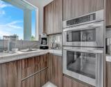Kitchen view 3