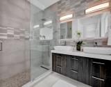 Master Bathroom 1
