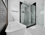 Master Bathroom 2 view 2