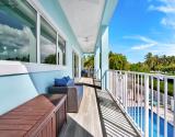 Back Balcony