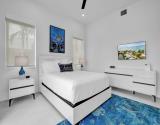 Guest Bedroom 3 view 2