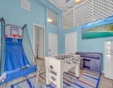 Poolside Gameroom view 1