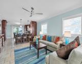 Lower Level - Living Room view 2