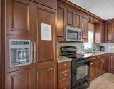 Lower Level - Kitchen view 2