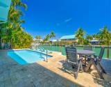 Pool view 3