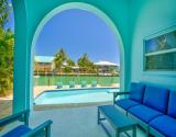 Pool view 4