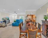 Upper Level - Dining Area view 1