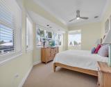 Upper Level - Bedroom 2 view 1