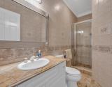 Upper Level - Bathroom 3 view 1