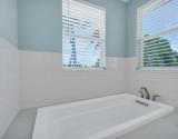 Upper Level - Bathroom 4 view 2