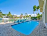 Pool view 1