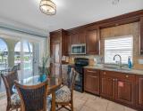 Lower Level - Kitchen view 4