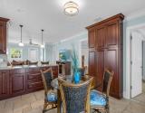 Lower Level - Kitchen view 3