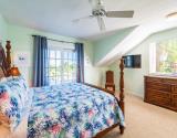 Master Bedroom view 2