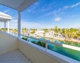 Master Balcony view