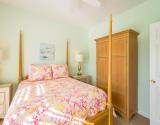 Guest Bedroom 1 view 2
