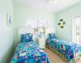 Guest Bedroom 2 view 1