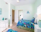 Guest Bedroom 2 view 2