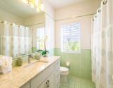 Guest Bathroom view 1