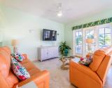 Living room view 1