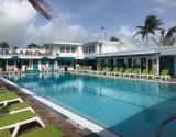 Cabana Club Pool 1