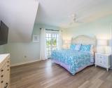 Master Bedroom view 1