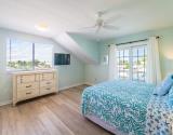 Master Bedroom view 2