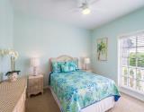 Guest room 1 view 1