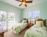 Guest room 2 view 1