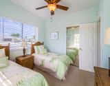 Guest room 2 view 2