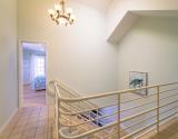 Upper Landing view 1