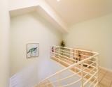 Upper Landing view 2
