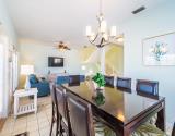 Dining room view 3
