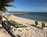 Cabana Club Beach