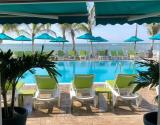 Cabana Club Pool 2