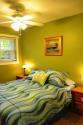 Additional guest bedroom