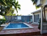 Pool - Alternate view