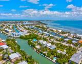 Aerial view 6