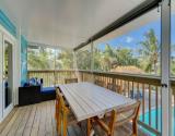 Screen Porch view 2