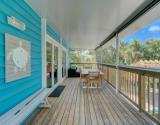Screen Porch view 3