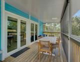 Screen Porch view 4
