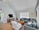 Living room view 1