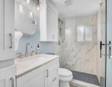 Bathoom 1 view 1