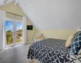 Bedroom 3 view 2