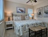 Guest Bedroom 4 view 1