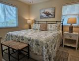 Guest Bedroom 4 view 2