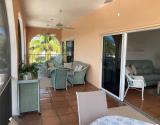 Screened Porch view 3
